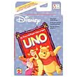 Winnie the Pooh My First UNO King-Size Card Game